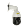 מצלמת IP מהירה TandemVu ColorVu 4Mpx 25x זום IR 100m LED 30m IP66 DarkFighter PTZ פנורמית לניטור Hikvision DS-2SE4C425MWG-E/14(F