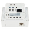 Wi-Fi 6 Dual-Band 2.4/5GHz 1200Mbps MU-MIMO RJ45 PoE intern åtkomstpunkt Hikvision DS-3WAP621E-SI