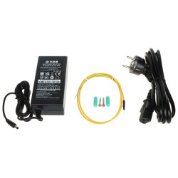 5 Portlu Gigabit VPN Router 10/100/1000Mbps Yönetilebilir Bulut Dual-WAN Güvenlik Duvarı DoS PoE 60W Hikvision DS-3WG105GP-SI