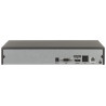 4チャンネル 4MPx H.265+ HDMI VGA ONVIF P2P IP監視用NVRネットワークレコーダー Hikvision DS-7104NI-Q1/M