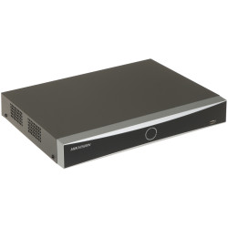 4 Channel 4K AcuSense H.265+ IP NVR Network Surveillance Hikvision DS-7604NXI-K1(D)/PL