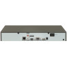 4 Channel 4K AcuSense H.265+ IP NVR Network Surveillance Hikvision DS-7604NXI-K1(D)/PL
