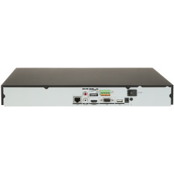 8-kanalni IP snemalnik AcuSense 4K H.265+ 2x SATA AI obodna zaščita prepoznavanje obrazov NVR nadzor Hikvision DS-7608NXI-K2(D)/
