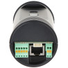 วิดีโออินเตอร์คอม IP Villa Full HD 1080p IR IK09 IP65 PoE 12V WDR ระบบเสียงสองทาง ตัวเครื่องโลหะ รองรับการเข้าถึงระยะไกล Hikvisi