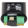 Villa IP 可视对讲机 Full HD 1080p 红外 IK09 IP65 PoE 12V WDR 双向音频 金属外壳 远程访问 Hikvision DS-KB8113-IME1(B)