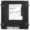 Modul afișaj LCD 3.5 inch pentru videointerfon IP modular listă contacte RS-485 IP65 Hikvision DS-KD-DIS