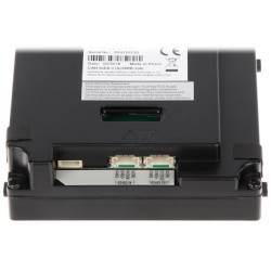 Tangentbordsmodul för IP-porttelefon modulärt system bakgrundsbelyst IP65 IK07 Hikvision DS-KD-KP