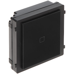 Modul čitalnika bližine Mifare 13.56MHz za modularni videodomofon IP65 Hikvision DS-KD-M