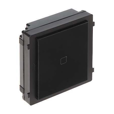 IP65モジュール式ビデオインターホン用Mifare 13.56MHz近接リーダーモジュール Hikvision DS-KD-M