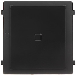Módulo de lector de proximidad Mifare 13.56MHz para videoportero modular IP65 Hikvision DS-KD-M