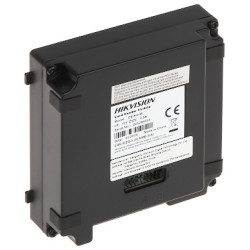 IP65モジュール式ビデオインターホン用Mifare 13.56MHz近接リーダーモジュール Hikvision DS-KD-M