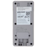 IP WiFi vaizdo domofono rinkinys 7 colių jutiklinis monitorius artumo skaitytuvas PoE Hik-Connect Hikvision DS-KIS603-P(C)