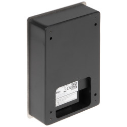 Intercomunicador IP de 2 fios Kit Monitor 7 polegadas WiFi Aplicação Móvel Full HD IR IP65 Leitor de Fotos P2P Hikvision DS-KIS7
