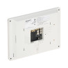 HD 2-жична видеодомофонна система 7-инчов сензорен монитор WiFi RFID четец IP65 IK08 Hik-Connect Hikvision DS-KIS705EY