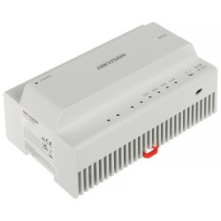 HD 2線式ビデオドアホンキット 7インチタッチモニター WiFi RFIDリーダー IP65 IK08 Hik-Connectシステム Hikvision DS-KIS705EY