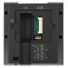 Безжичен видеодомофон Wi-Fi IP 2x2MPx Разпознаване на лица RFID четец WDR 4.3 инчов IPS сензорен екран Hikvision DS-KV9503-WBE1