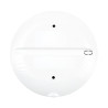 Wired 360 Degree Ceiling PIR Detector 12m Range Digital Tamper Protection LED Hikvision DS-PDCL12-EG2
