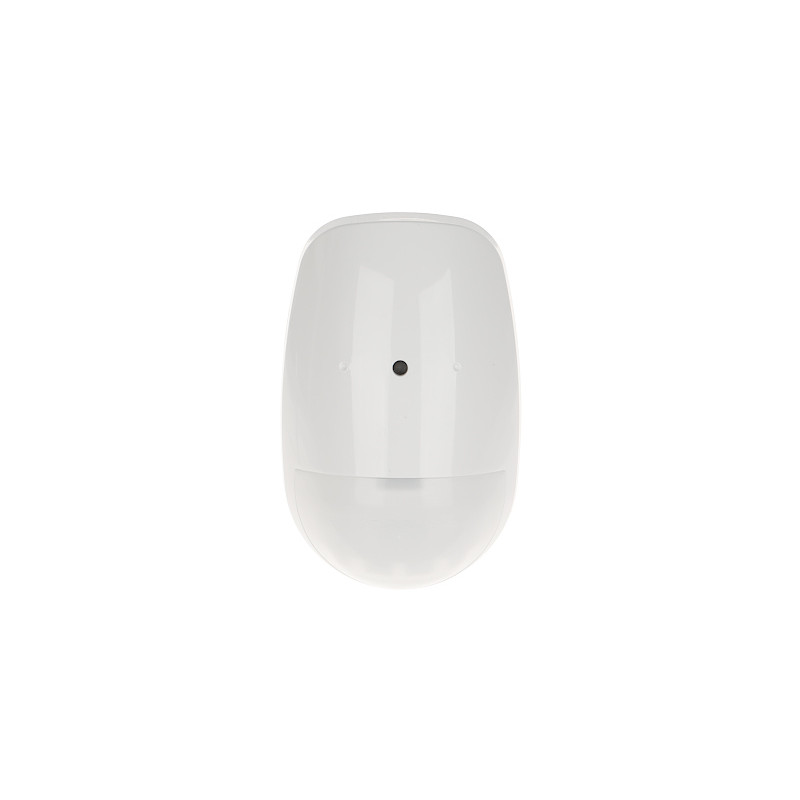 Detector de moviment PIR i trencament de vidre sense fils AX PRO sistema d'alarma llarg abast resistent a mascotes Hikvision DS-