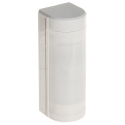 Brezžični zunanji dvojni detektor PIR in mikrovalovni z zaščito proti maskiranju AX PRO alarmni sistem doseg 1600m IP65 Hikvisio