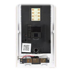 Brezžični zunanji dvojni detektor PIR in mikrovalovni z zaščito proti maskiranju AX PRO alarmni sistem doseg 1600m IP65 Hikvisio