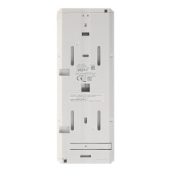 Brezžični zunanji dvojni detektor PIR in mikrovalovni z zaščito proti maskiranju AX PRO alarmni sistem doseg 1600m IP65 Hikvisio