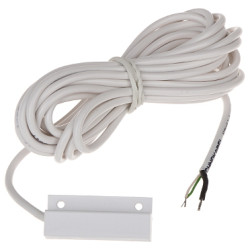 Sensore di temperatura digitale 1-wire per sistemi di allarme e moduli GSM sonda 3m SATEL DS-T1