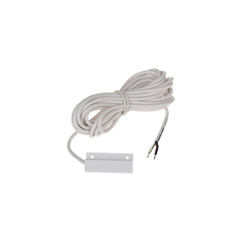 Digitaler 1-Wire Temperatursensor für Alarmsysteme und GSM-Module 3m Sonde SATEL DS-T1