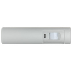 Detector de mișcare PIR cu perdea verticală pentru sisteme de control acces și alarmă BOSCH DS160