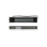 Elektromagnetischer Außenhaftmagnet wasserdicht 280kg 12V DC Fail-Safe für Tore und Eingangstüren DANTOM DT-280W/12V