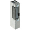 Reinforced Asymmetric Electric Strike NC 8-14V AC for Doors Gates and Cabinets BIRA EL1-001