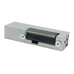 Reinforced Asymmetric Electric Strike NC 8-14V AC for Doors Gates and Cabinets BIRA EL1-001