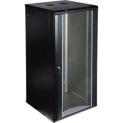 Armel Rack 19 mod 27U 600mm evit evit evit evit evit EPRADO EPRADO-R19-27U/600-BLUE