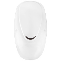 Wireless PIR motion detector 868MHz long range home alarm system indoor GENEVO EVOPIR