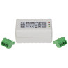Separator optic bidirecțional magistrală RS-485 izolator galvanic 1kV protector la supratensiune EWIMAR EW-485/1/2/SO