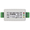 Separator optic bidirecțional magistrală RS-485 izolator galvanic 1kV protector la supratensiune EWIMAR EW-485/1/2/SO