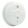 Autonomous GSM WiFi Smoke Detector SmartHome Phone Notifications Fire Alarm Siren Wireless FERGUSON FS2SD-GSM