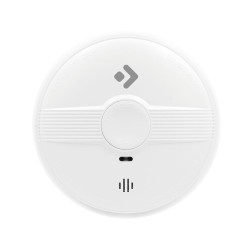 Autonomous GSM WiFi SmartHome Smoke Detector Phone Notifications Fire Alarm Wireless FERGUSON FS2SD-GSM