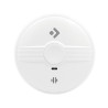 Автономен детектор за дим GSM WiFi SmartHome известия по телефона алармена сирена пожароизвестяване безжичен FERGUSON FS2SD-GSM