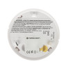 自律型煙感知器 GSM WiFi スマートホーム 電話通知 アラームサイレン 火災報知器 ワイヤレス FERGUSON FS2SD-GSM