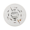 Автономен детектор за дим GSM WiFi SmartHome известия по телефона алармена сирена пожароизвестяване безжичен FERGUSON FS2SD-GSM
