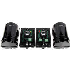 Infrared photocell for automatic gate 20m range TX RX set with angle adjustment VIDOS FT02