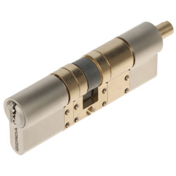 Silindrenn modulaer evit prenestr doer intellijant, stumm europat, reizhus, sur, klas 6 GERDA GERDA-SLR/30613768/C