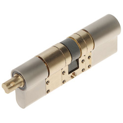 Cilindro modular para fechadura inteligente tipo europeu ajustável certificado classe 6 GERDA GERDA-SLR/30613768/C