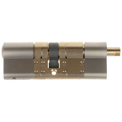 Cilindro modular para fechadura inteligente tipo europeu ajustável certificado classe 6 GERDA GERDA-SLR/30613768/C