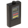 Paint thickness gauge for steel and galvanized sheets car paint tester built-in probe LCD PRODIG-TECH GL-1
