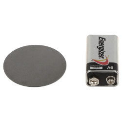 Paint thickness gauge for steel and galvanized sheets car paint tester built-in probe LCD PRODIG-TECH GL-1