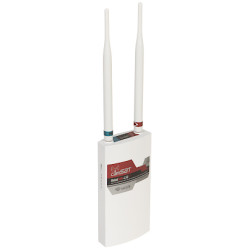 Punct de acces LTE Cat. 4 2.4 GHz 150 Mb/s 2x PoE Router Industrial CCTV 4G WiFi CAMSAT GLOBALCAM4.5G-2POE