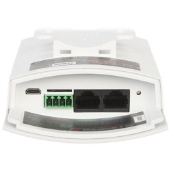 Точка доступу LTE Cat. 4 2.4 ГГц 150 Мбіт/с 2x PoE Промисловий маршрутизатор CCTV 4G WiFi CAMSAT GLOBALCAM4.5G-2POE