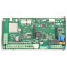 GSM 4G LTE Dual SIM Kommunikationsmodul SMS GPRS Steuerung für Alarmsysteme SATEL GSM-X-LTE