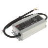 Hermetičen impulzni napajalnik IP67 24V DC 3.2A 75W za LED nadzor stenska montaža stabiliziran profesionalni MW LIGHTING GV6-24V